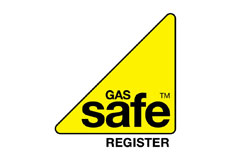 gas safe companies Nine Ashes